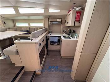 Jeanneau JEANNEAU 60