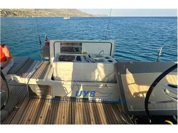 Jeanneau JEANNEAU 60
