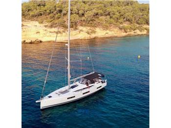 Jeanneau JEANNEAU 60