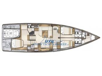 Jeanneau JEANNEAU 60