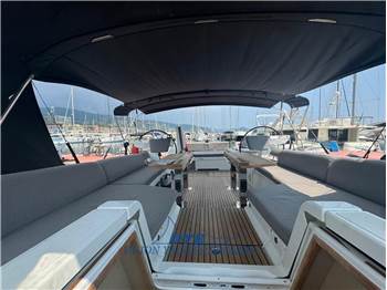 Jeanneau JEANNEAU 60