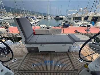 Jeanneau JEANNEAU 60