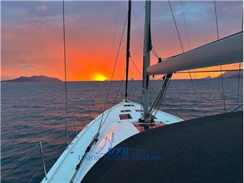 Jeanneau JEANNEAU 60