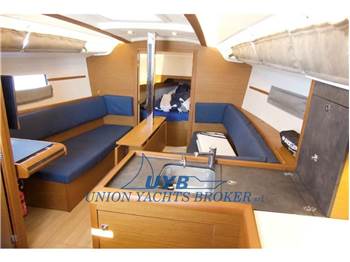 Jeanneau SUN ODYSSEY 349