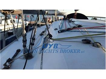 Beneteau FIRST 34.7