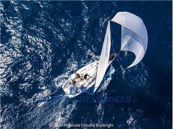 Beneteau FIRST 34.7