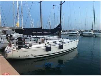 Beneteau FIRST 34.7