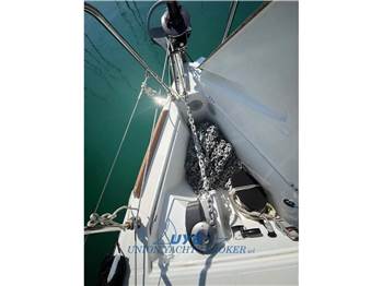 Jeanneau SUN ODYSSEY 349