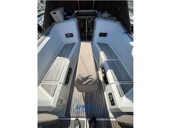 Jeanneau SUN ODYSSEY 349