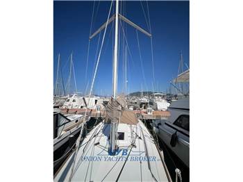Jeanneau SUN ODYSSEY 349