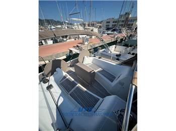 Jeanneau SUN ODYSSEY 349