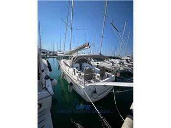 Jeanneau SUN ODYSSEY 349