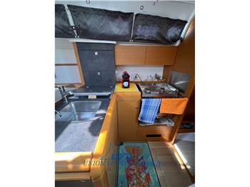 Jeanneau SUN ODYSSEY 349