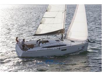 Jeanneau SUN ODYSSEY 349