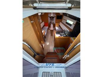 Jeanneau SUN ODYSSEY 349