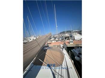 Jeanneau SUN ODYSSEY 349