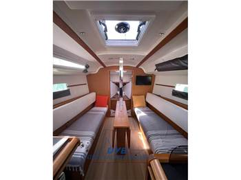 Jeanneau SUN ODYSSEY 349