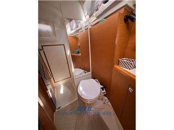 Jeanneau SUN ODYSSEY 349