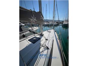 Jeanneau SUN ODYSSEY 349