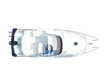 Marinello 590 Cabin NEW