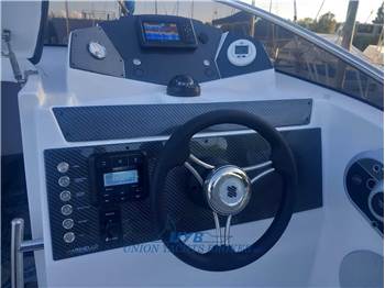 Marinello 590 Cabin NEW