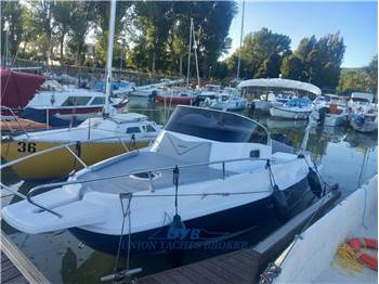 Marinello 590 Cabin NEW
