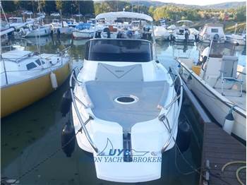 Marinello 590 Cabin NEW