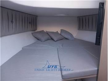 Marinello 590 Cabin NEW