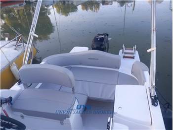 Marinello 590 Cabin NEW