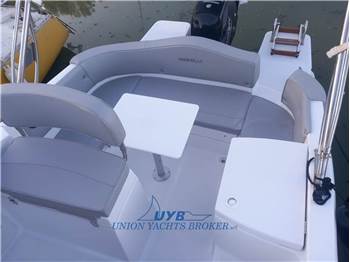 Marinello 590 Cabin NEW