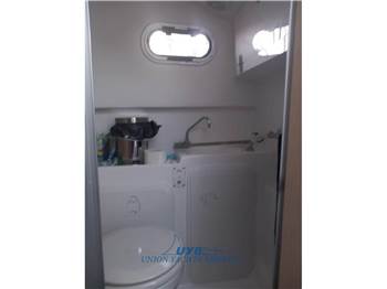 Marinello 590 Cabin NEW