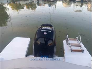 Marinello 590 Cabin NEW