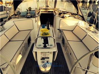 Jeanneau SUN ODYSSEY 43