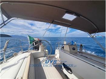Jeanneau SUN ODYSSEY 43