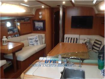 Jeanneau SUN ODYSSEY 43