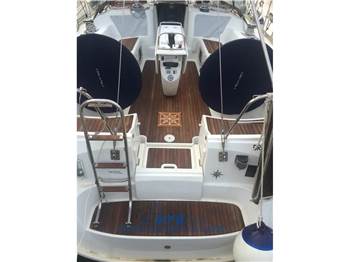 Jeanneau SUN ODYSSEY 43