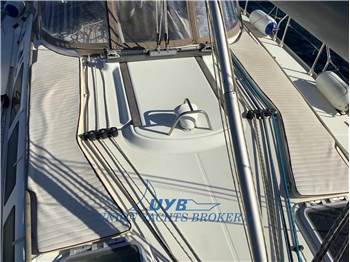 Jeanneau SUN ODYSSEY 43