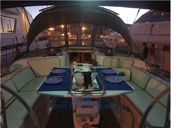Jeanneau SUN ODYSSEY 43