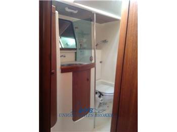 Jeanneau SUN ODYSSEY 43