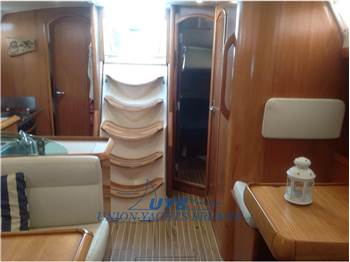 Jeanneau SUN ODYSSEY 43
