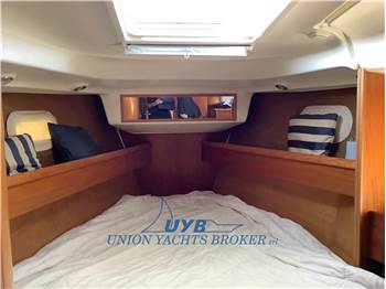 Jeanneau SUN ODYSSEY 43