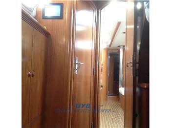 Jeanneau SUN ODYSSEY 43