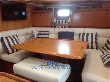 Jeanneau SUN ODYSSEY 43