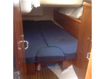 Jeanneau SUN ODYSSEY 43