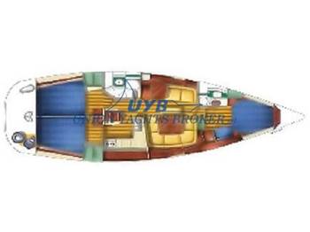 Jeanneau SUN ODYSSEY 43