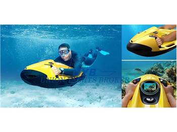 Seabob SEABOB F5 SR