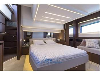 Prestige Prestige 520
