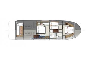 Prestige Prestige 520