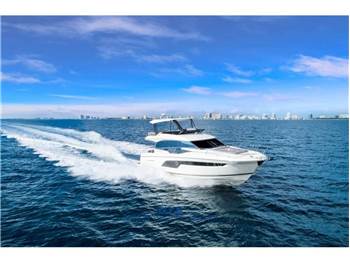 Prestige Prestige 520