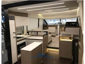 Prestige Prestige 520